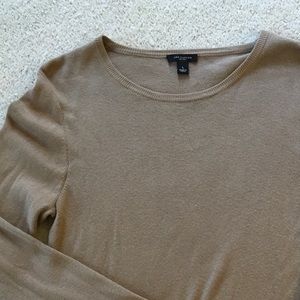 Ann Taylor sweater. L.